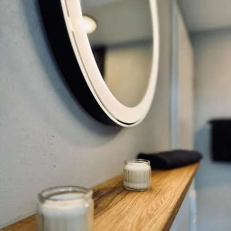 Stilfrei By Humble Homes Carolinensiel