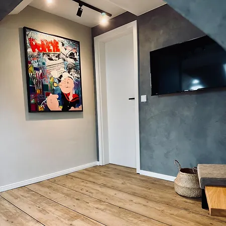 Stilfrei By Humble Homes 호텔