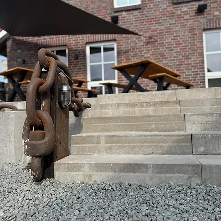 Stilfrei By Humble Homes Hotel 3*