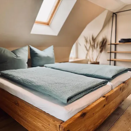 Stilfrei By Humble Homes Hotel *