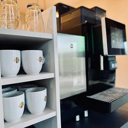 Stilfrei By Humble Homes Hotel *