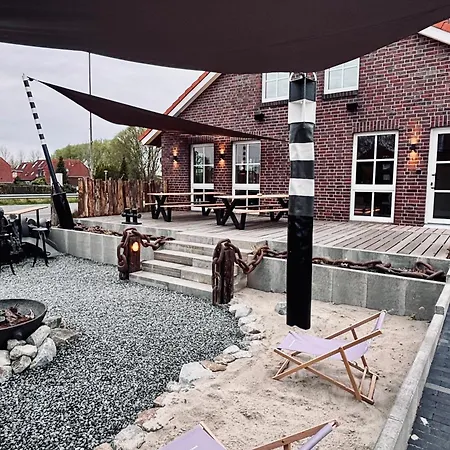 Stilfrei By Humble Homes * Carolinensiel