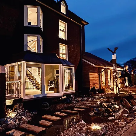 Stilfrei By Humble Homes Hotel 3*