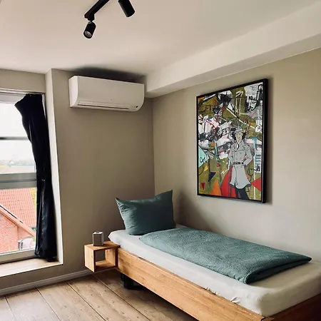 Hotel Stilfrei By Humble Homes