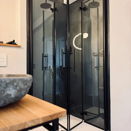 Stilfrei By Humble Homes Hotel Carolinensiel
