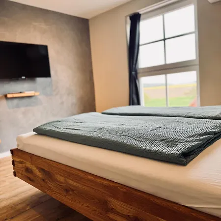 Stilfrei By Humble Homes Carolinensiel