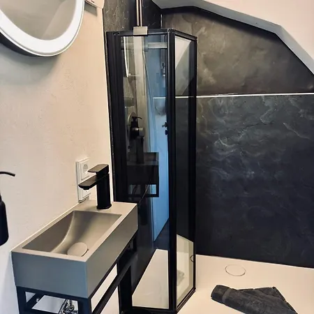 Stilfrei By Humble Homes Carolinensiel