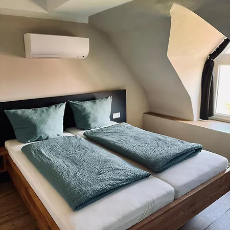 Stilfrei By Humble Homes Hotel