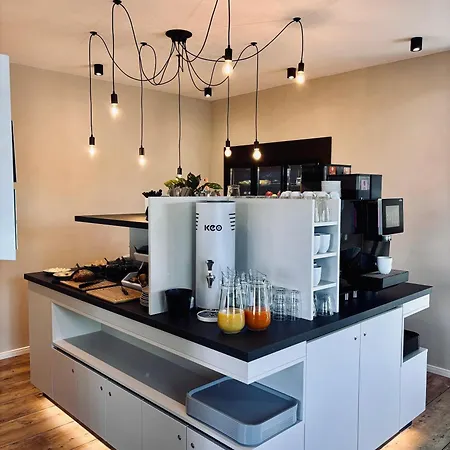 Stilfrei By Humble Homes *