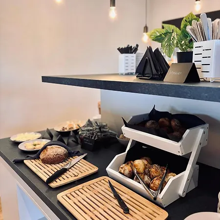 호텔 Stilfrei By Humble Homes 3*