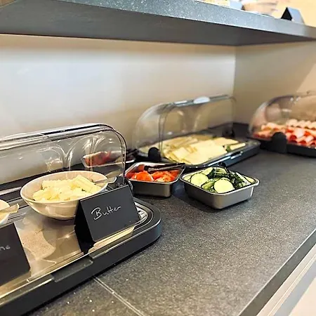 Stilfrei By Humble Homes Hotel Carolinensiel