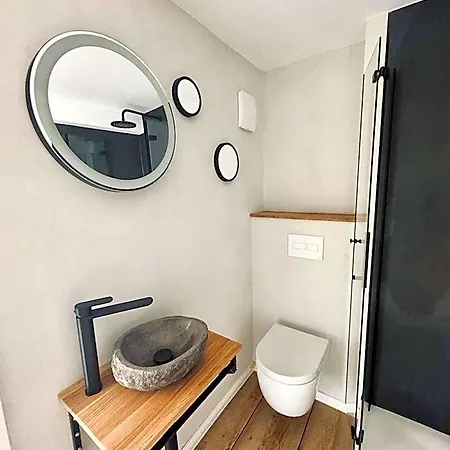 Stilfrei By Humble Homes Carolinensiel