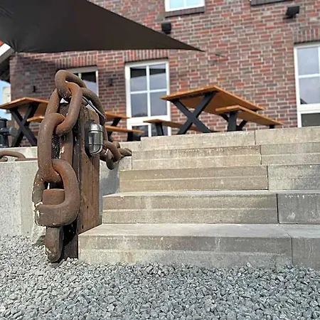 Stilfrei By Humble Homes Hotel Carolinensiel