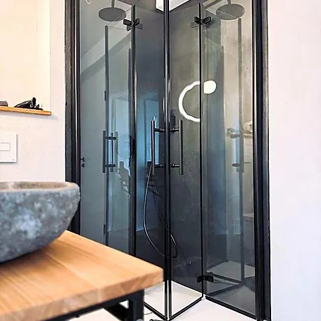 Stilfrei By Humble Homes Hotel