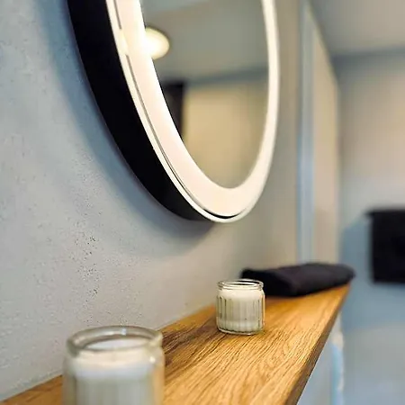 Stilfrei By Humble Homes Hotel