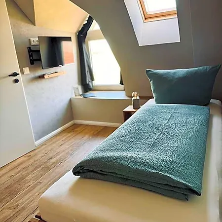 Hotel Stilfrei By Humble Homes