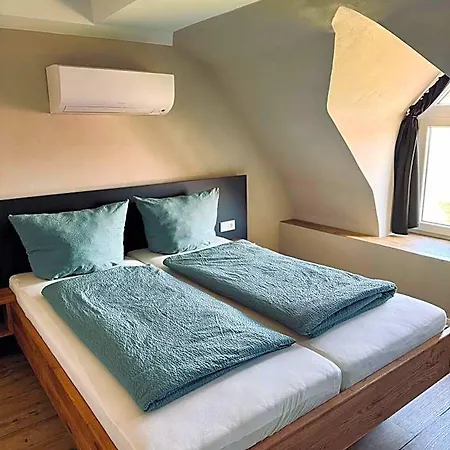 Hotel Stilfrei By Humble Homes Carolinensiel