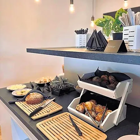 Stilfrei By Humble Homes 3* Carolinensiel