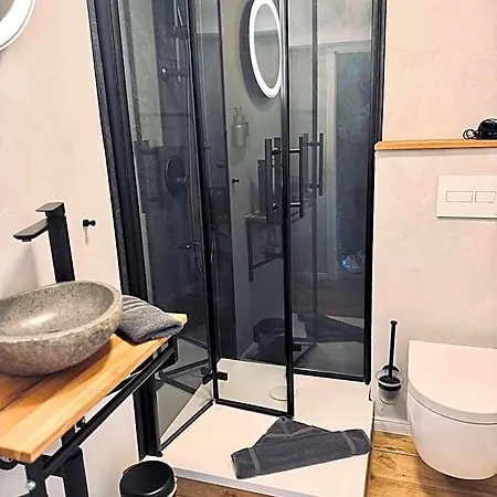 Stilfrei By Humble Homes Hotel 3*